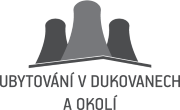 Ubytování - Dukovany a okolí